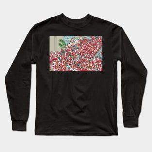 Santa Convention Long Sleeve T-Shirt